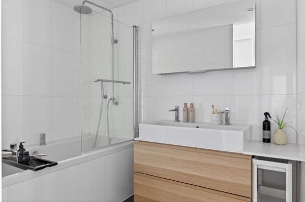 Medium property photo - Leuvenstraat 24, 1066 HC Amsterdam